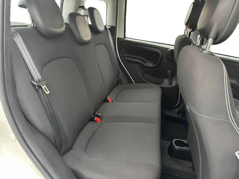 Fiat Panda usata a Pistoia (14)