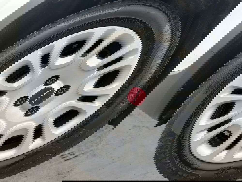 Fiat Panda usata a Pistoia (15)