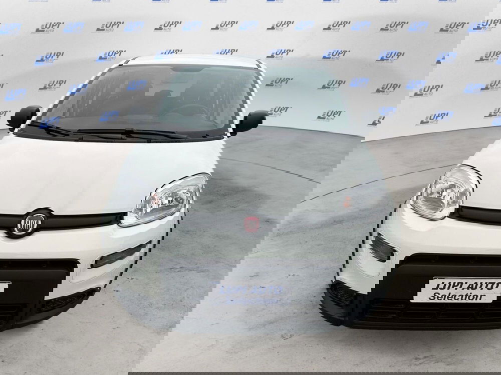 Fiat Panda usata a Pistoia (5)