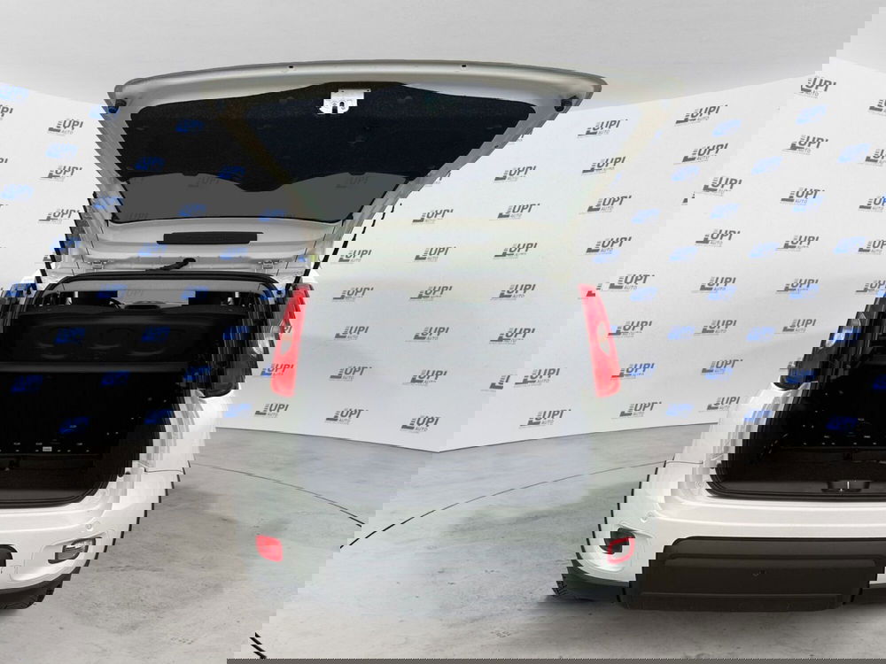 Fiat Panda usata a Pistoia (9)