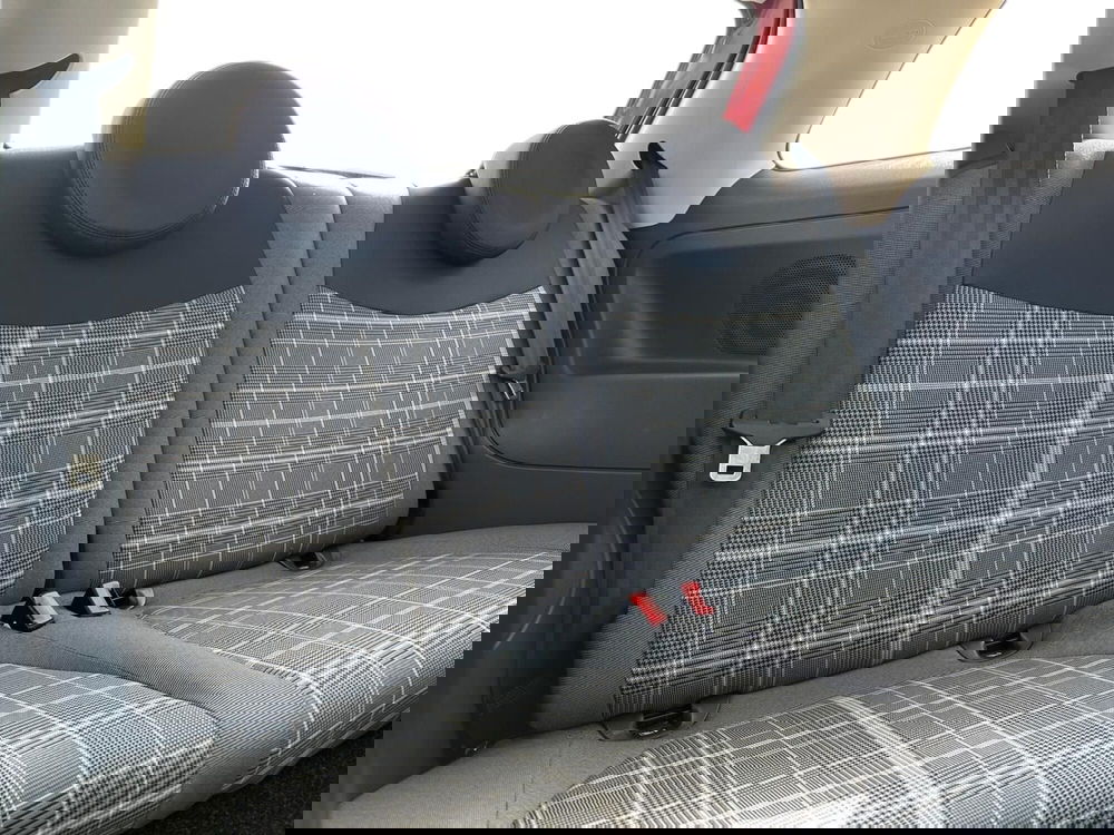 Fiat 500 usata a Pistoia (10)