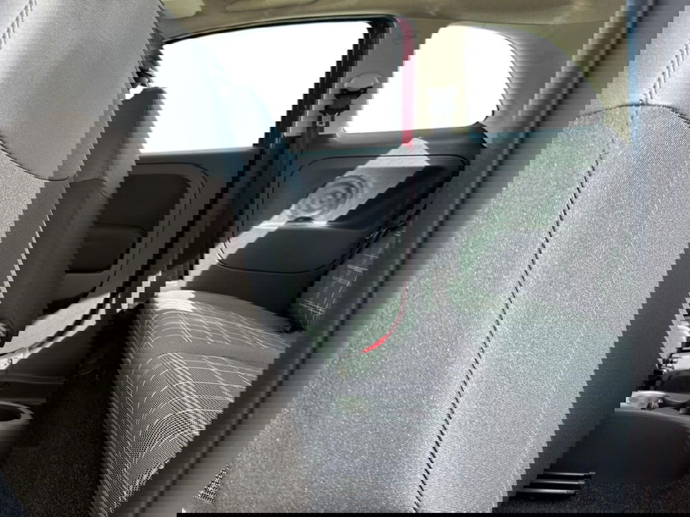 Fiat 500 usata a Pistoia (11)