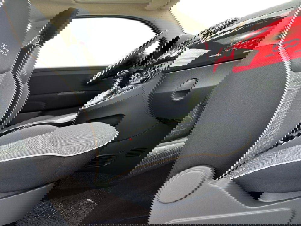 Fiat 500 usata a Pistoia (12)