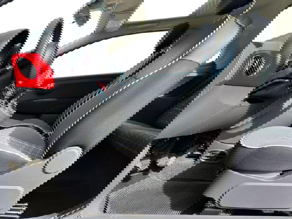 Fiat 500 usata a Pistoia (13)