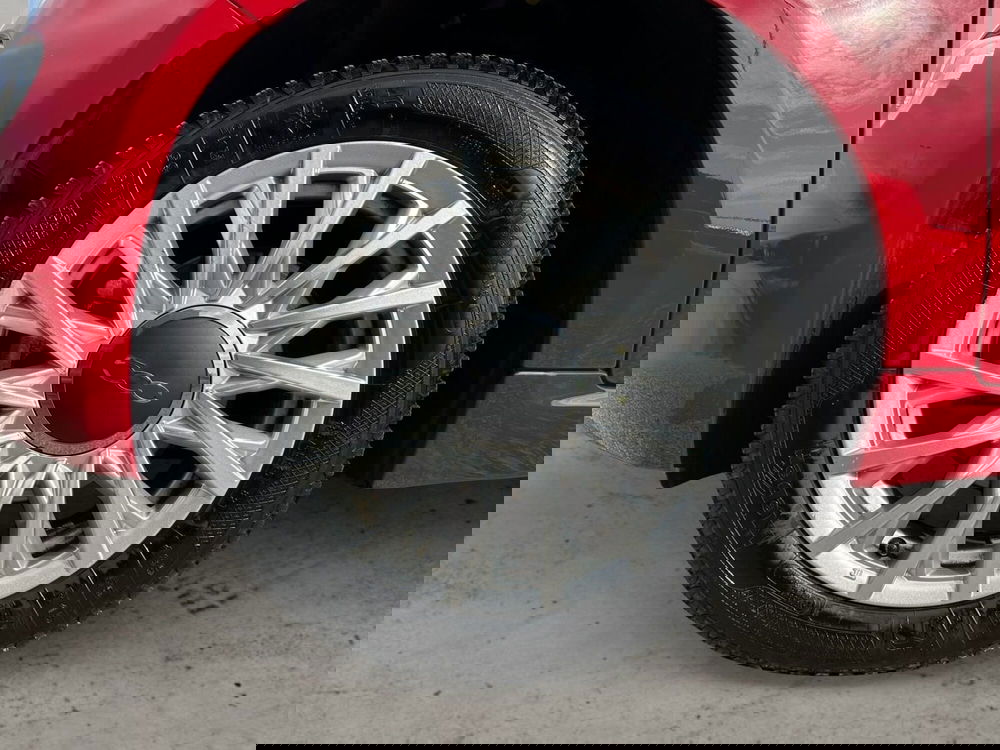 Fiat 500 usata a Pistoia (14)