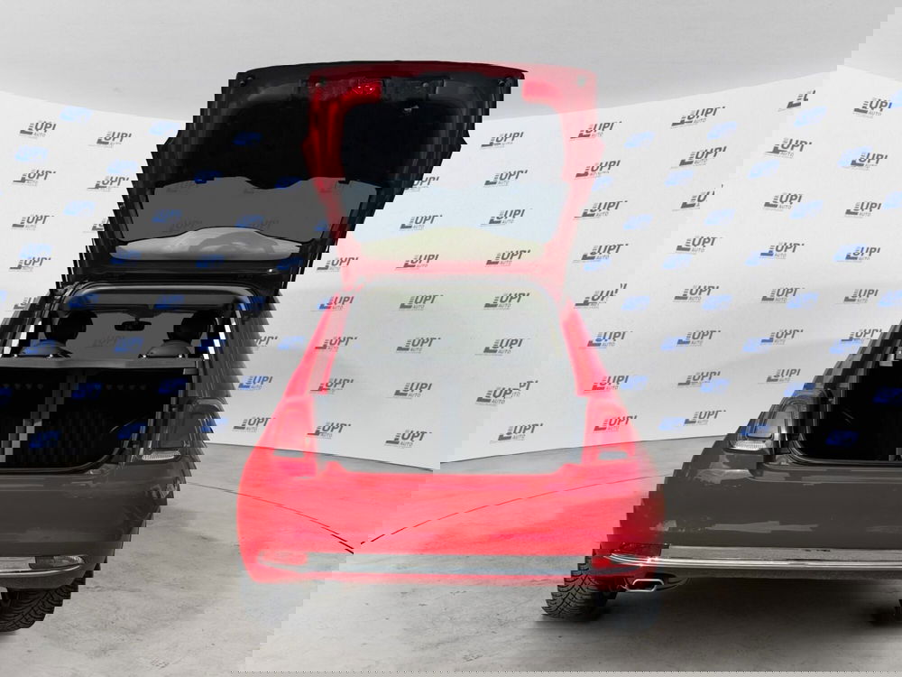 Fiat 500 usata a Pistoia (7)