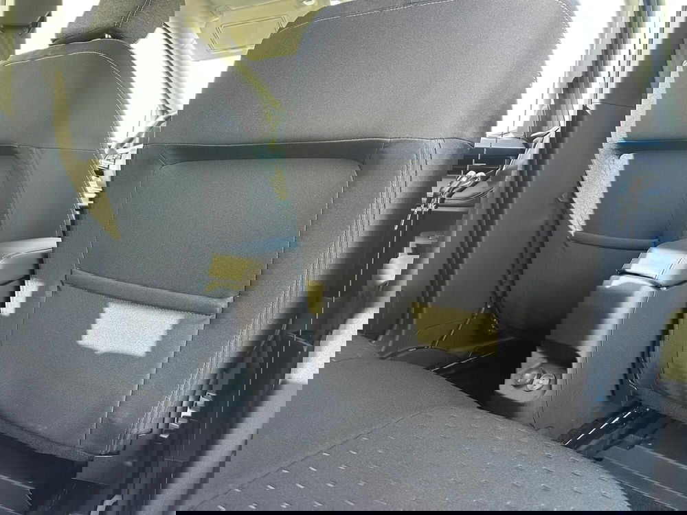 Ford Puma usata a Pistoia (10)