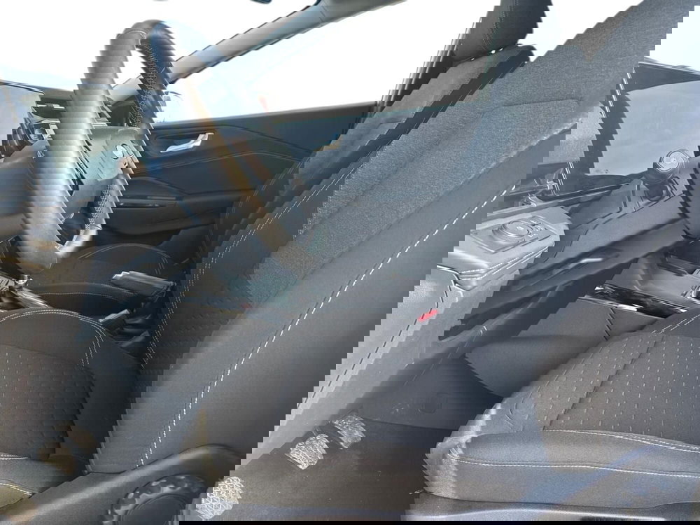 Ford Puma usata a Pistoia (13)