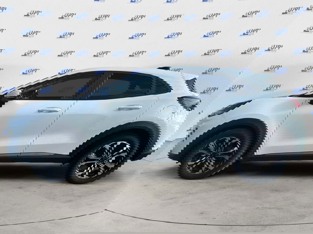 Ford Puma usata a Pistoia (5)