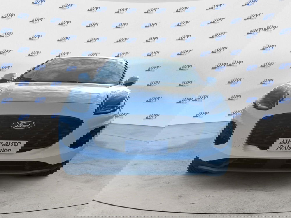 Ford Puma usata a Pistoia (6)