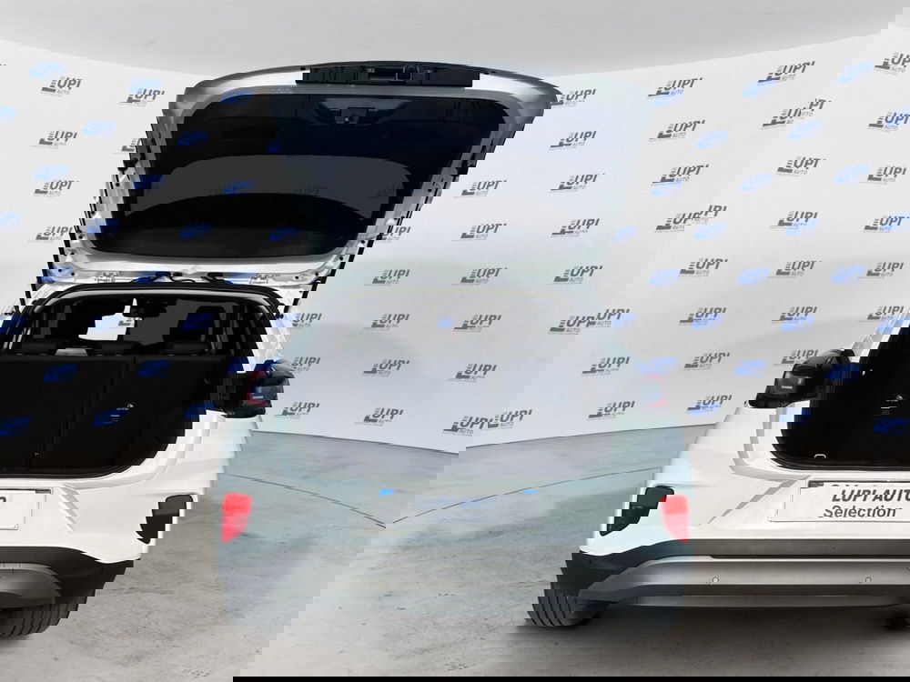 Ford Puma usata a Pistoia (9)