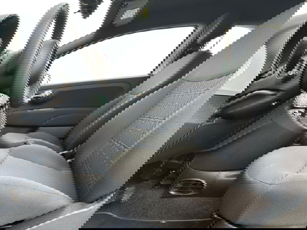 Fiat 500 usata a Pistoia (10)