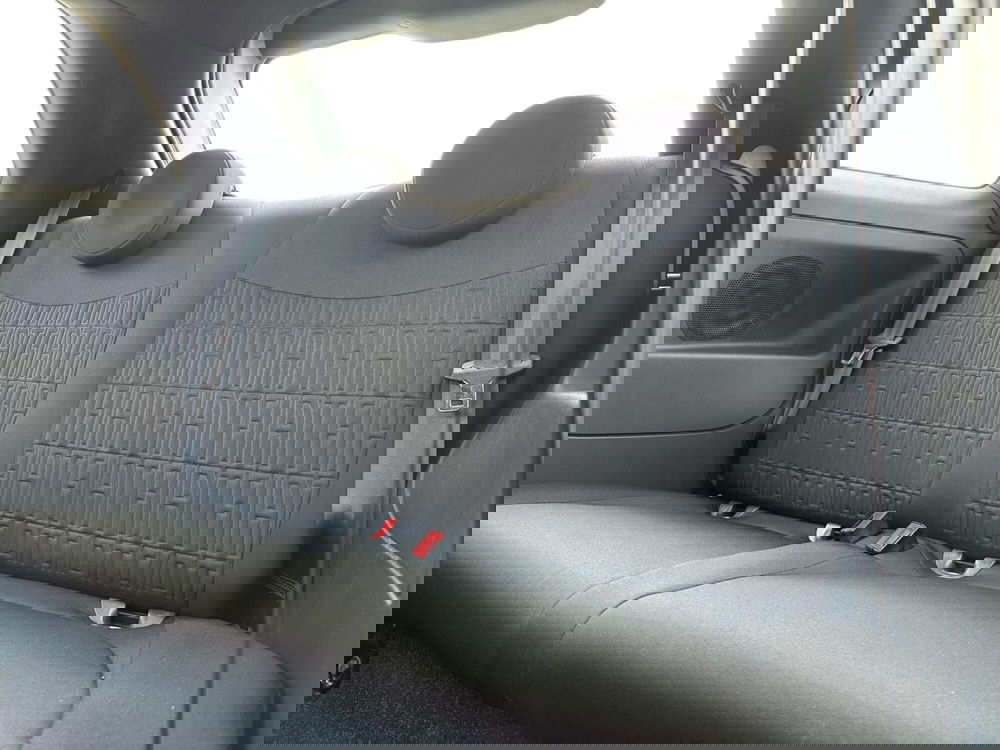Fiat 500 usata a Pistoia (11)