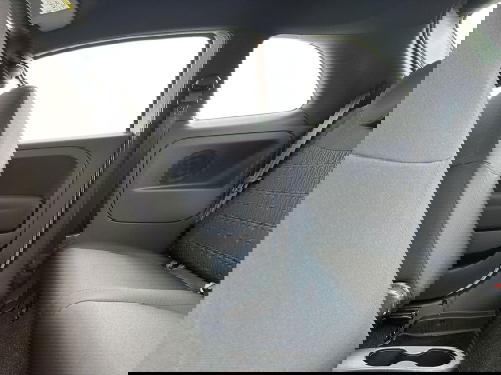 Fiat 500 usata a Pistoia (12)