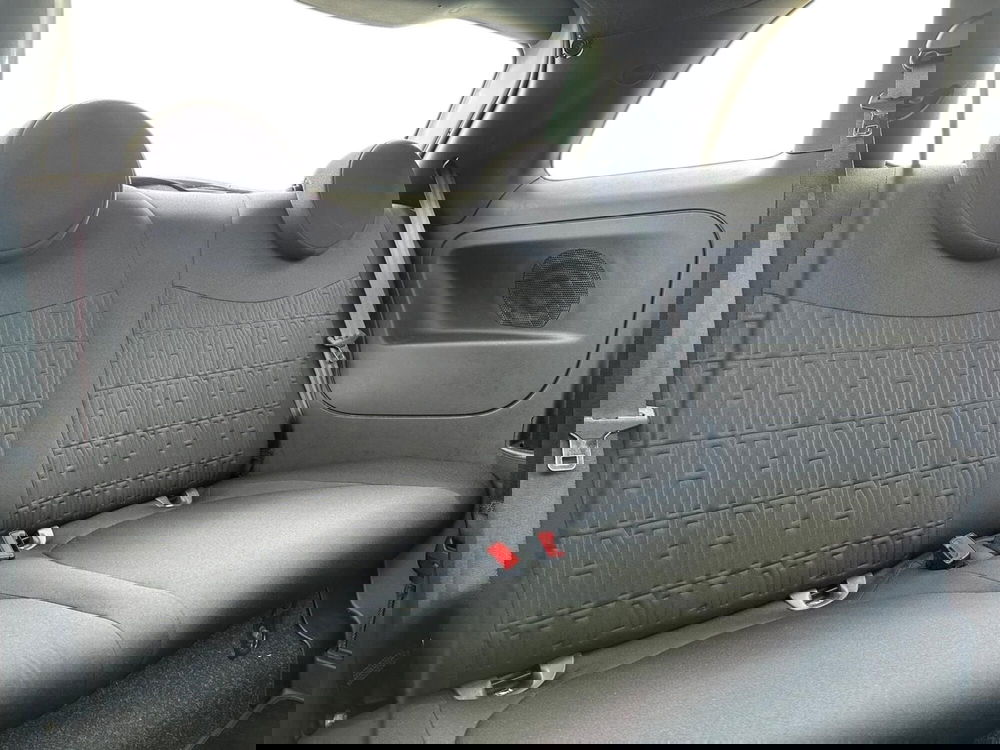 Fiat 500 usata a Pistoia (13)