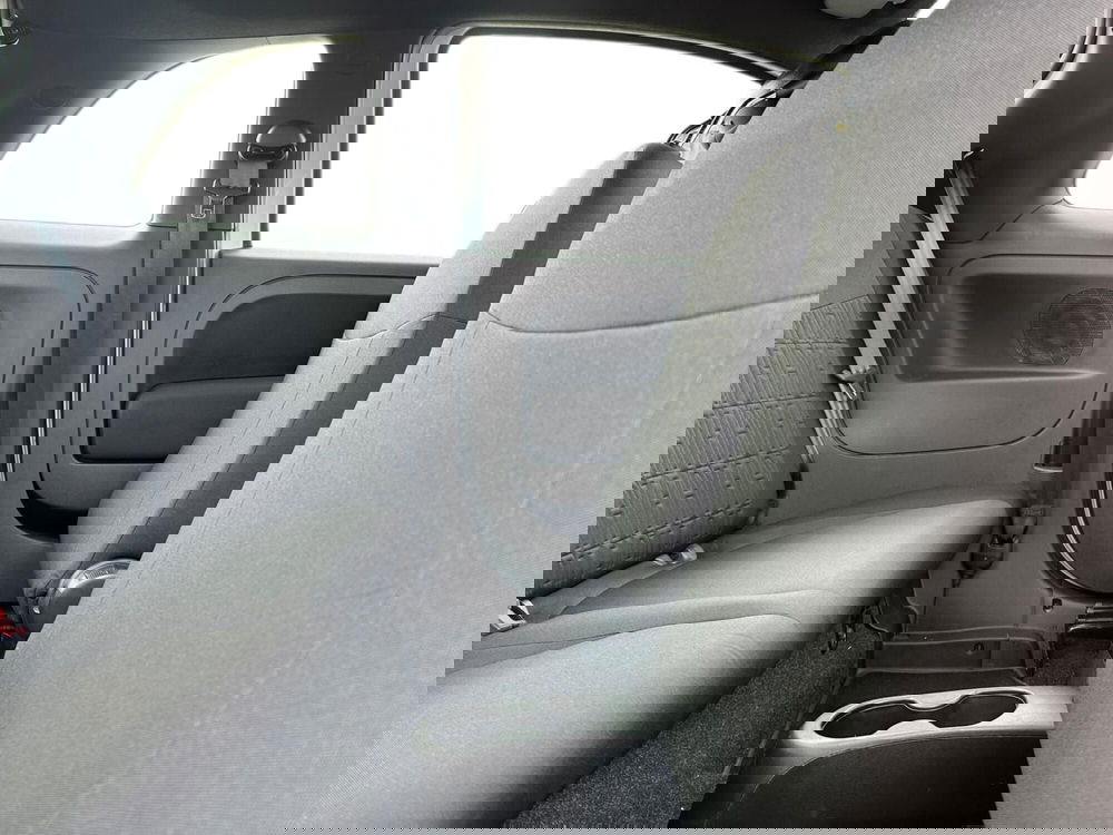 Fiat 500 usata a Pistoia (14)