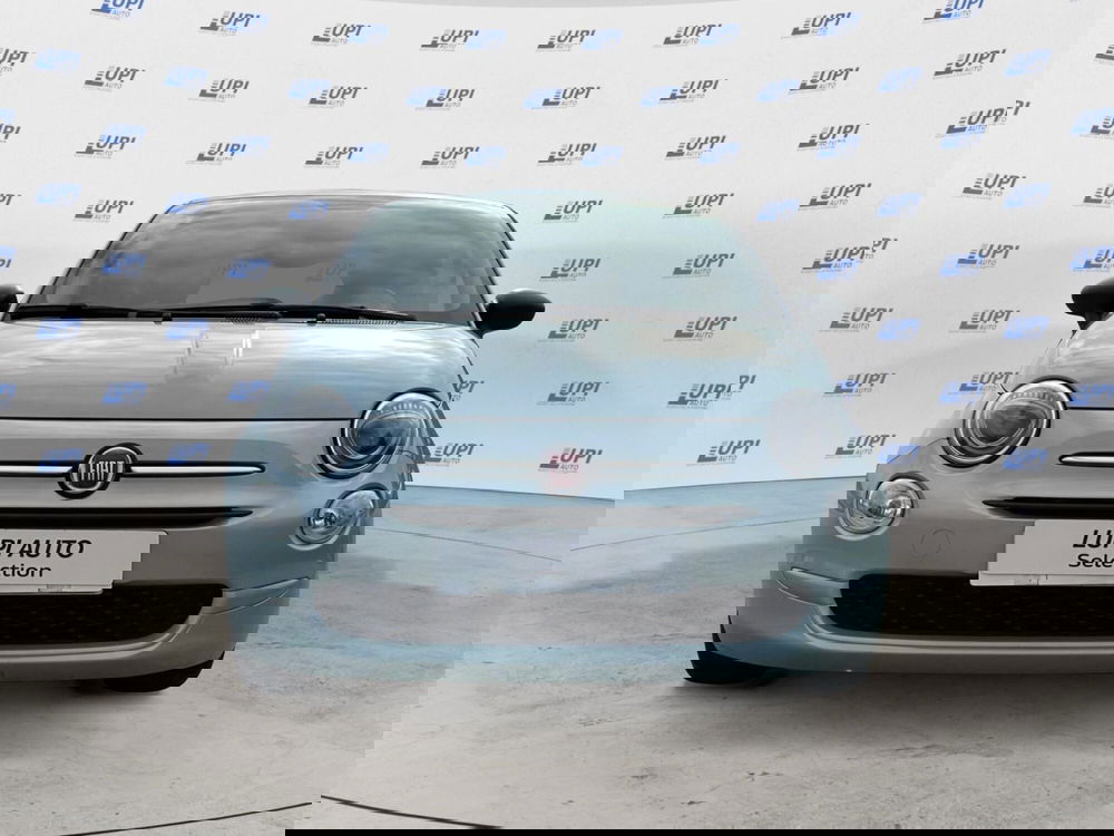 Fiat 500 usata a Pistoia (8)