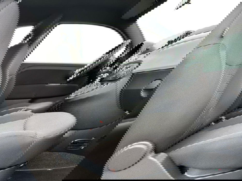 Fiat 500 usata a Pistoia (9)