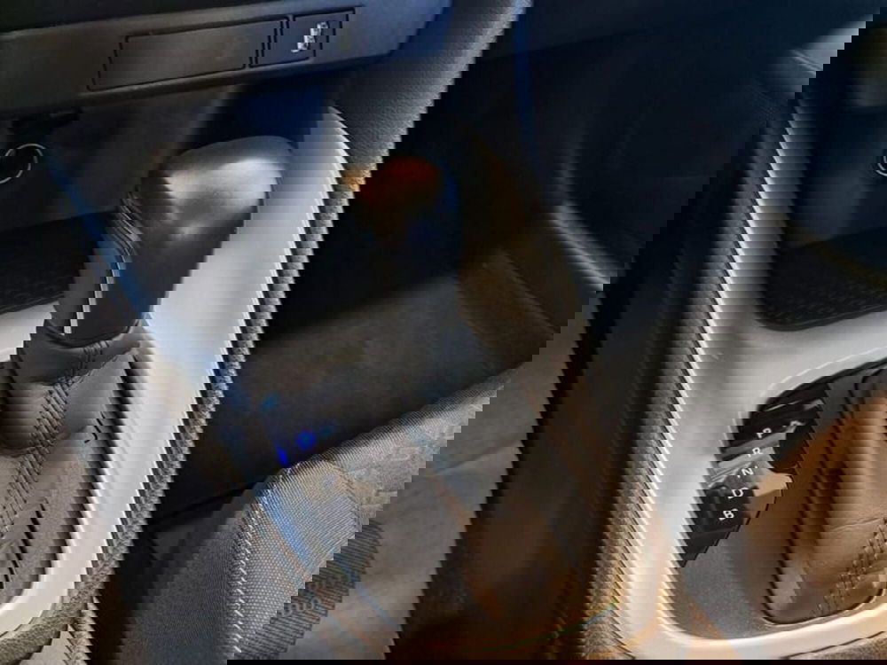 Toyota Yaris usata a Cagliari (19)