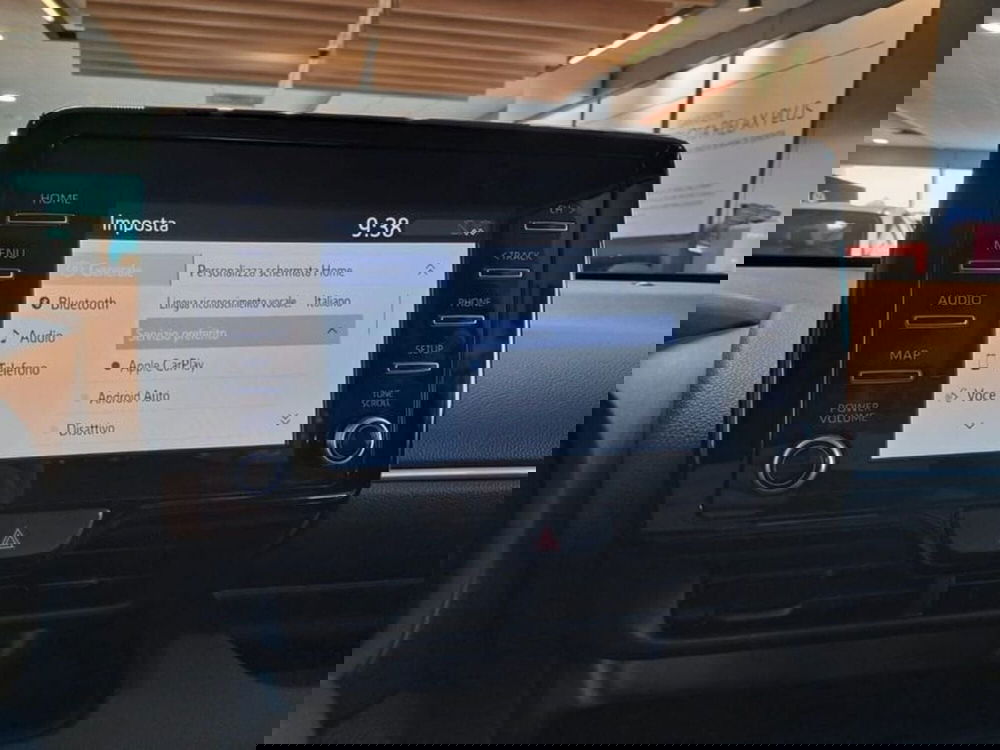 Toyota Yaris usata a Cagliari (20)