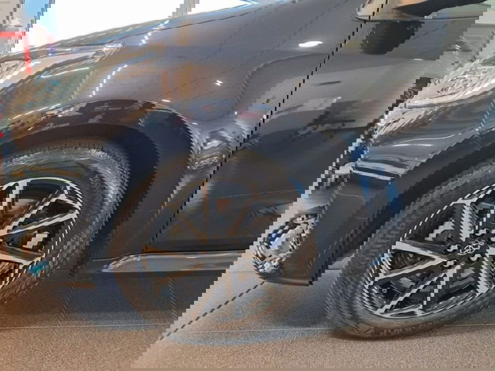 Toyota Yaris usata a Cagliari (8)