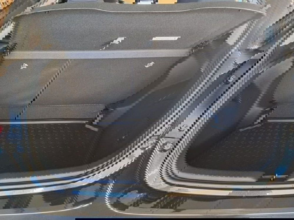 Toyota Yaris usata a Cagliari (9)