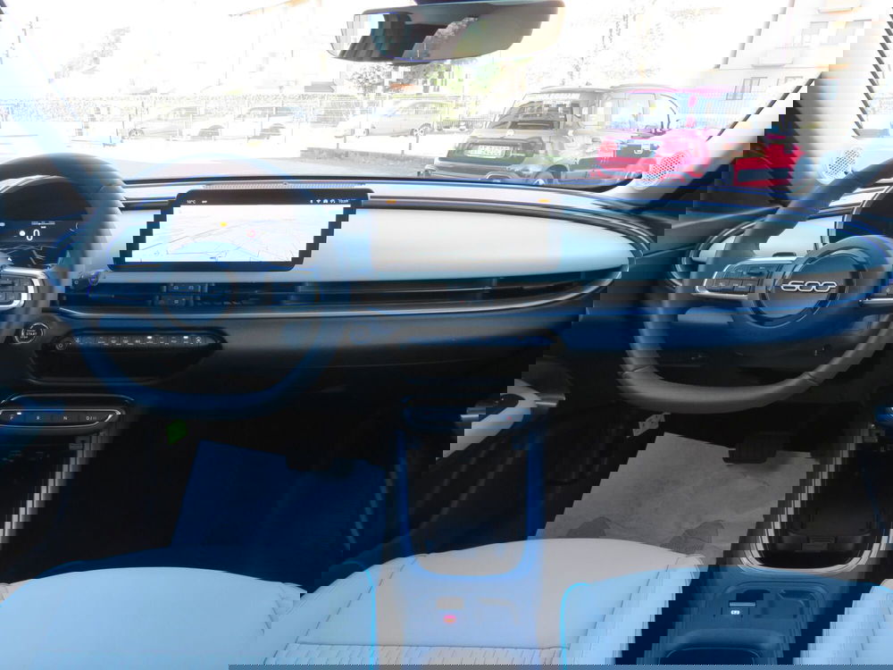 Fiat 600 usata a Monza e Brianza (12)