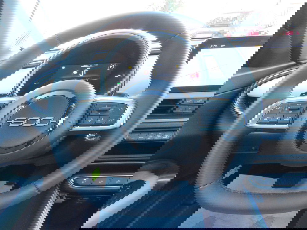 Fiat 600 usata a Monza e Brianza (13)