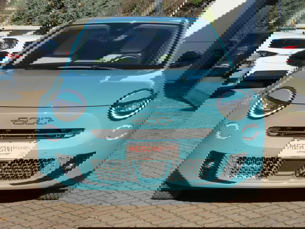 Fiat 600 usata a Monza e Brianza (3)