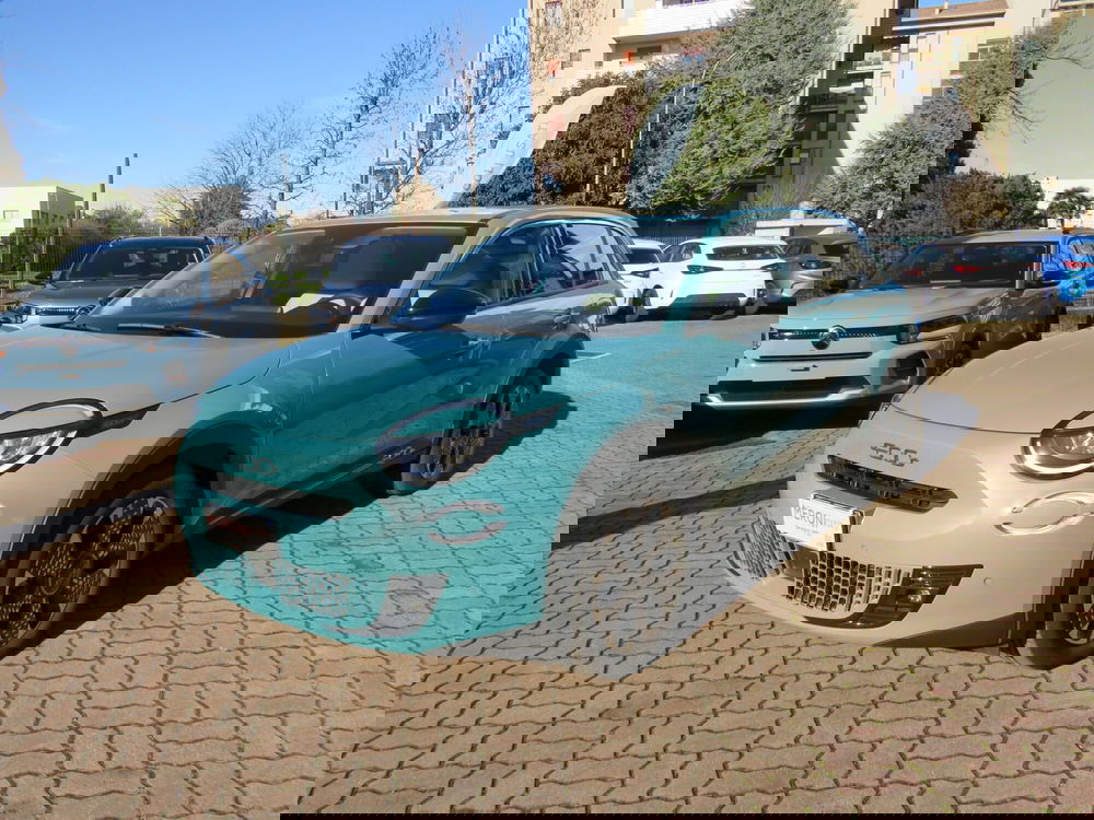 Fiat 600 usata a Monza e Brianza (4)