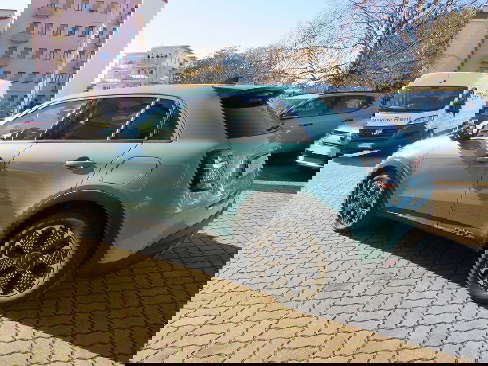 Fiat 600 usata a Monza e Brianza (5)