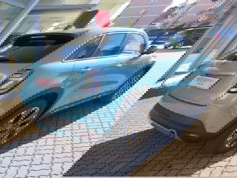 Fiat 600 usata a Monza e Brianza (6)