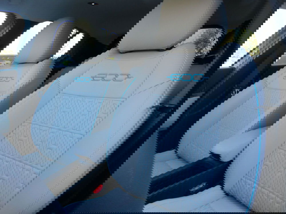 Fiat 600 usata a Monza e Brianza (9)