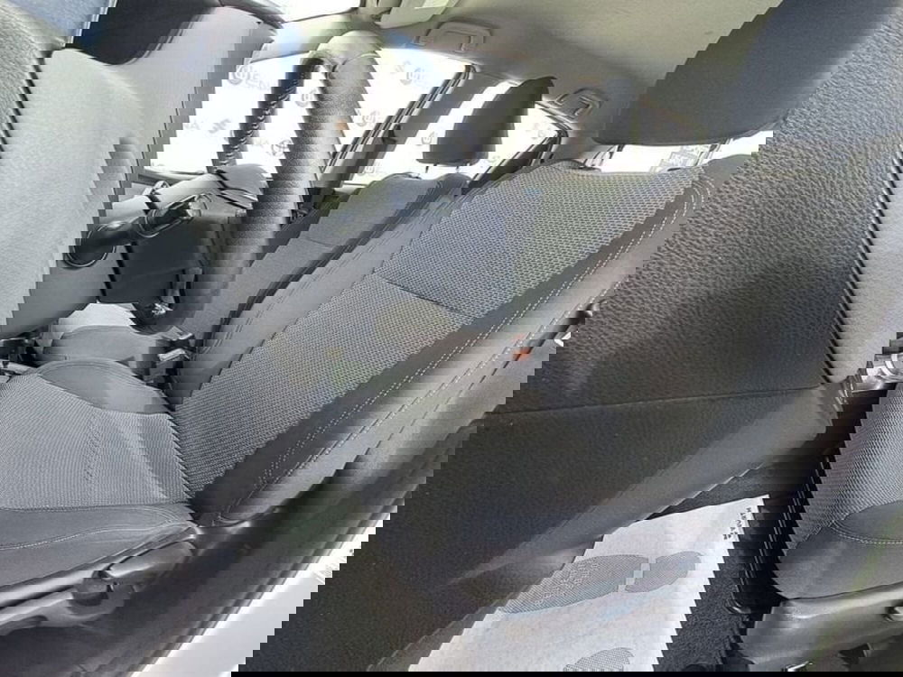 Toyota Yaris usata a Cagliari (13)