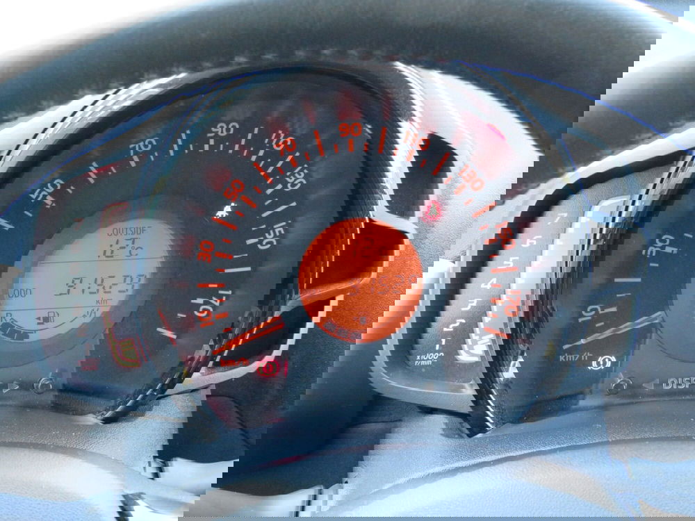 Toyota Aygo usata a Monza e Brianza (10)