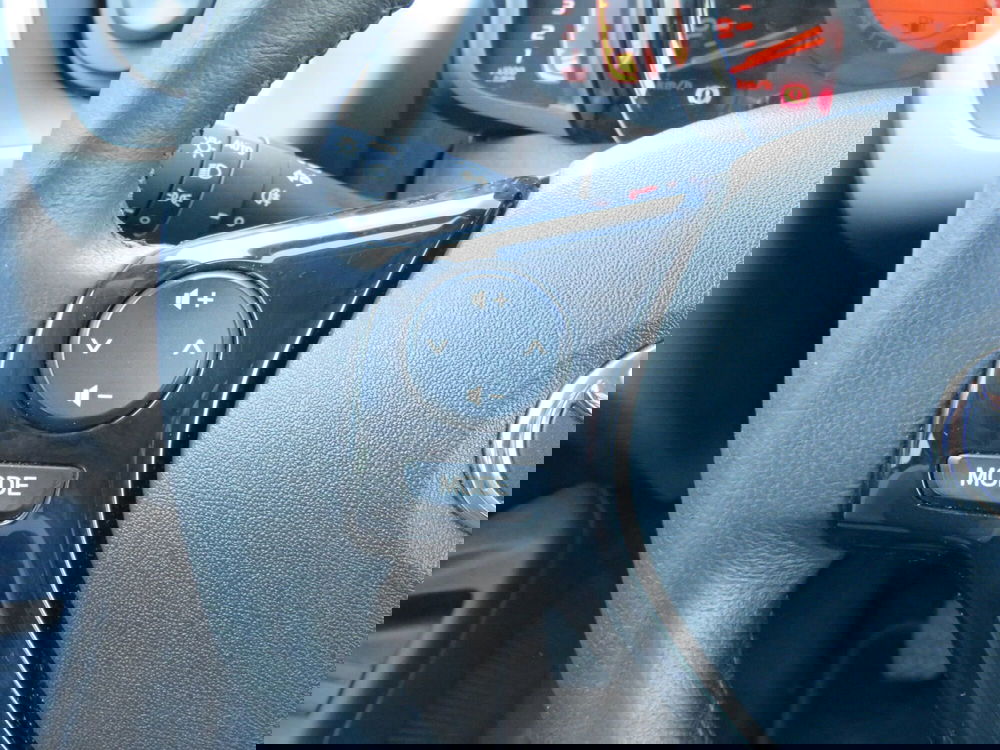 Toyota Aygo usata a Monza e Brianza (11)