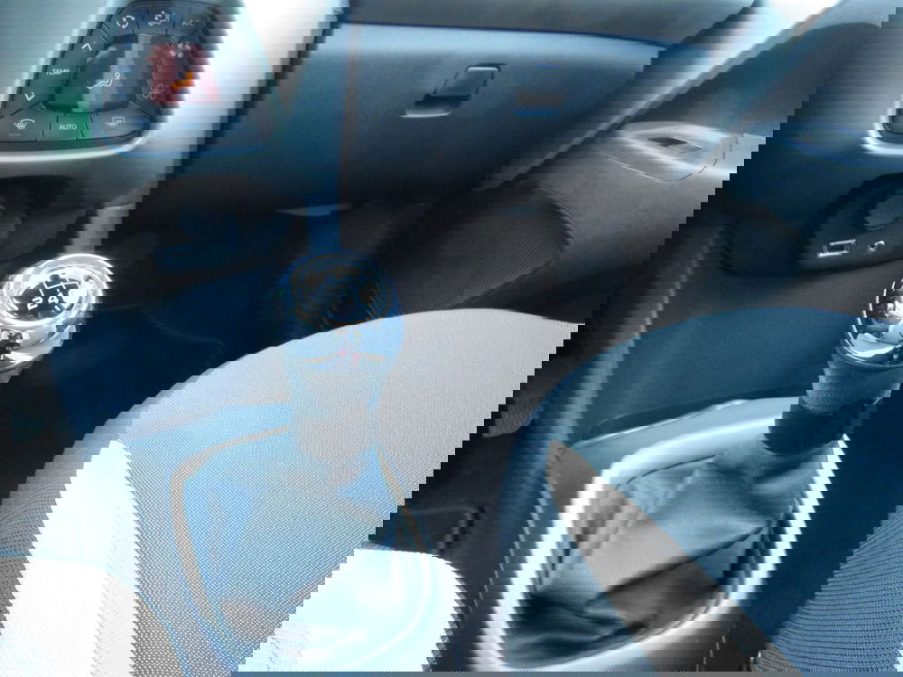 Toyota Aygo usata a Monza e Brianza (14)