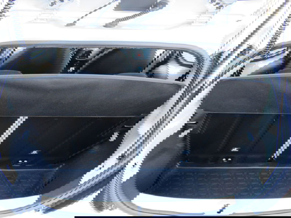 Toyota Aygo usata a Monza e Brianza (17)