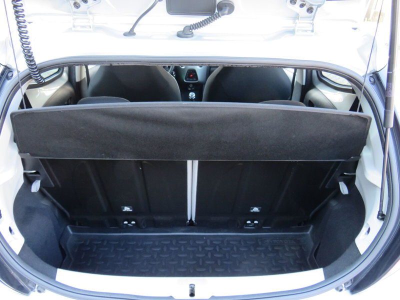 Toyota Aygo usata a Monza e Brianza (17)