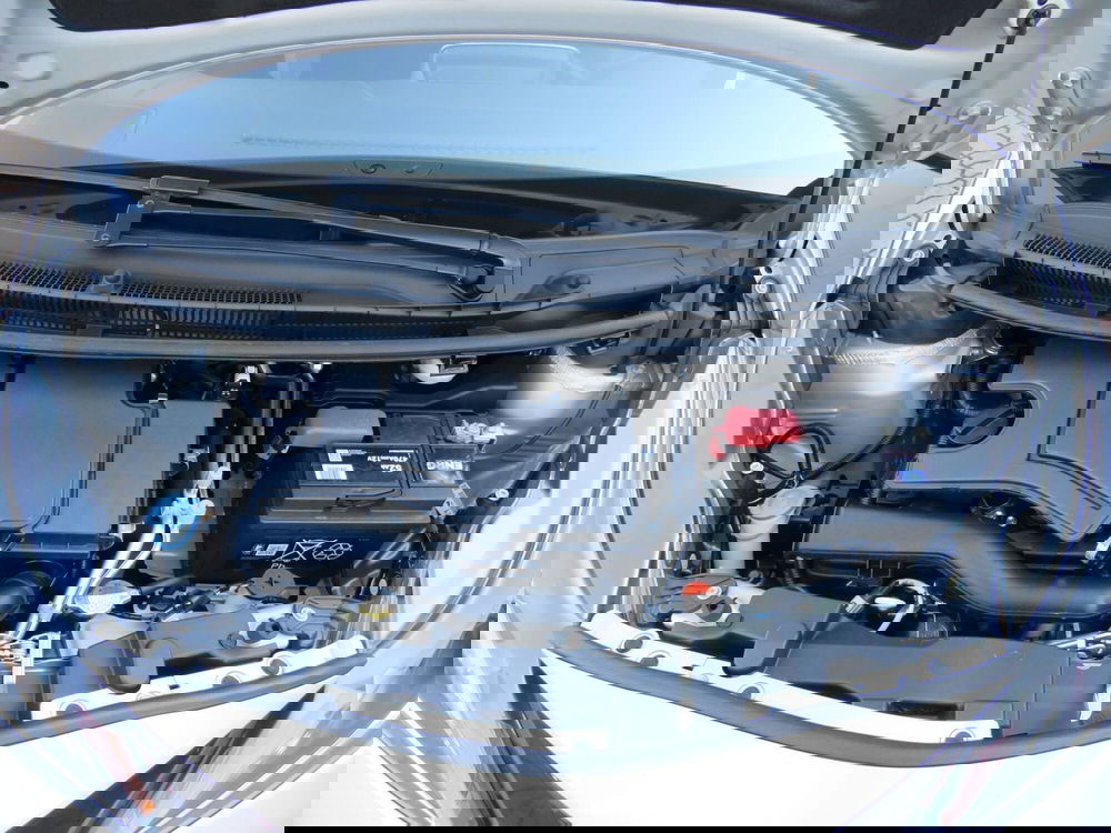 Toyota Aygo usata a Monza e Brianza (18)