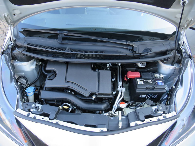 Toyota Aygo usata a Monza e Brianza (18)