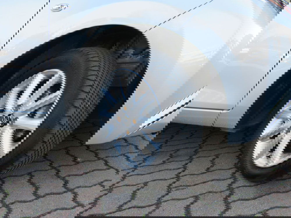 Toyota Aygo usata a Monza e Brianza (19)