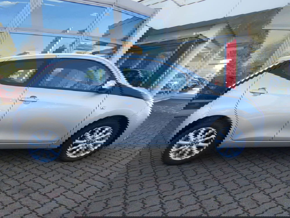 Toyota Aygo usata a Monza e Brianza (2)