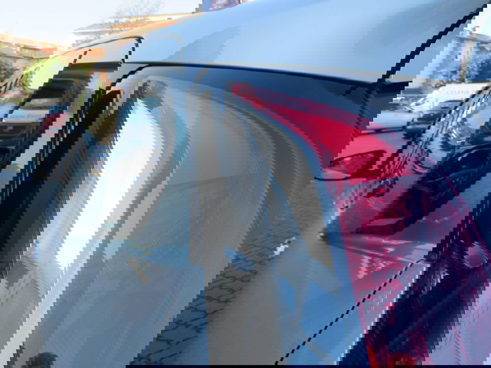 Toyota Aygo usata a Monza e Brianza (4)