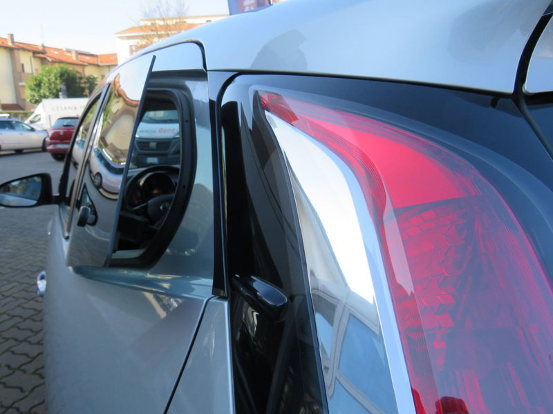 Toyota Aygo usata a Monza e Brianza (4)