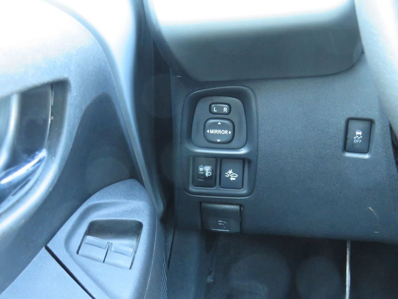 Toyota Aygo usata a Monza e Brianza (7)