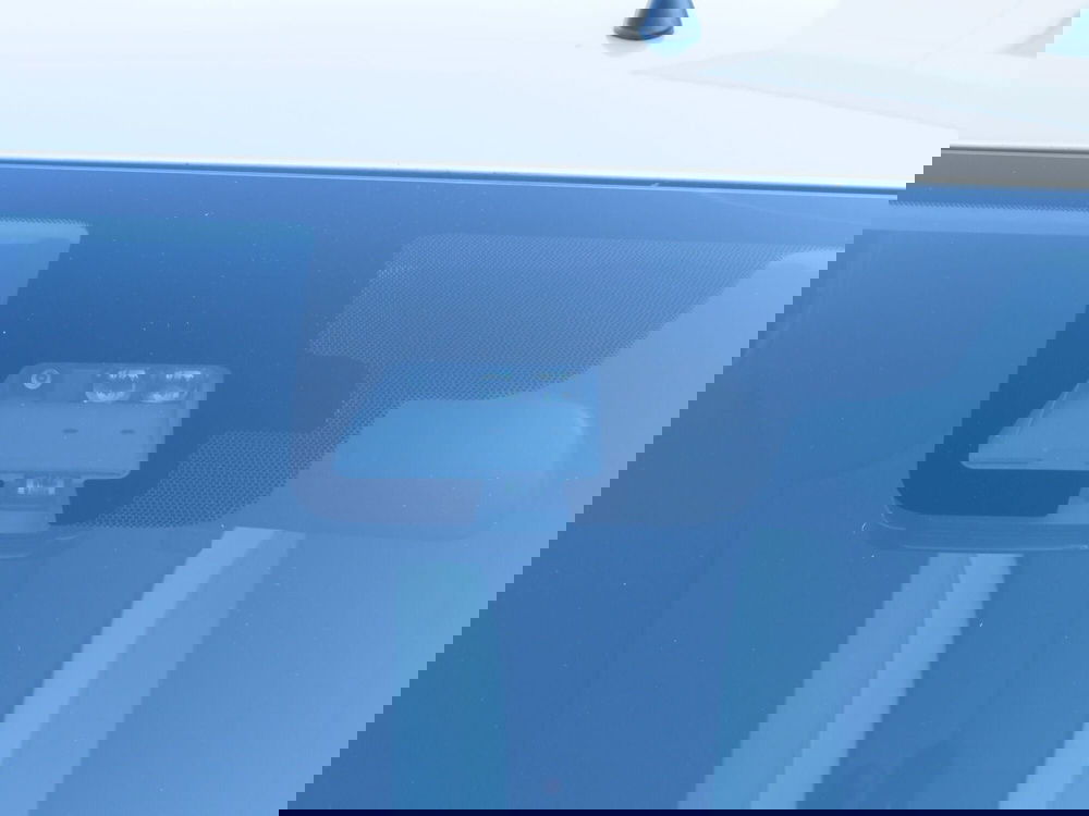 Toyota Aygo usata a Monza e Brianza (8)