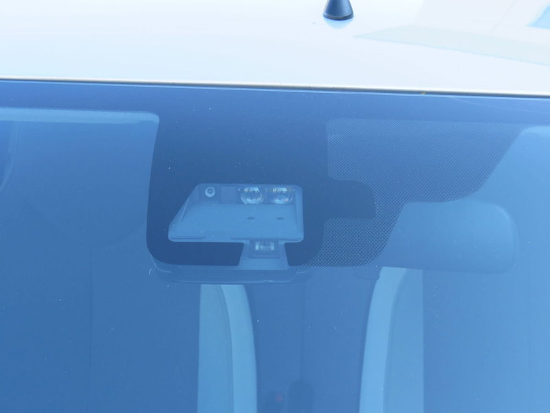 Toyota Aygo usata a Monza e Brianza (8)