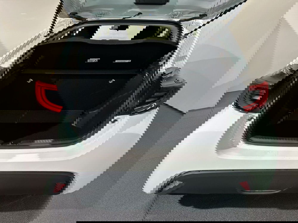 Toyota Yaris usata a Milano (11)