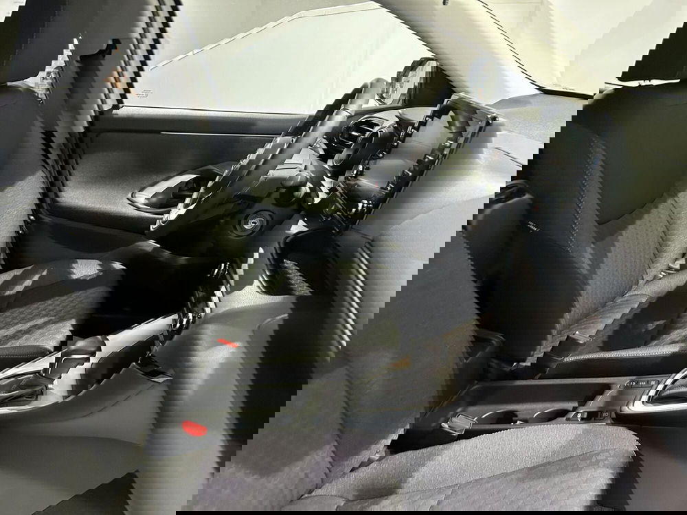 Toyota Yaris usata a Milano (7)